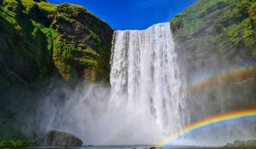 10 Days in Iceland, incl. Reykjavik and Akureyri