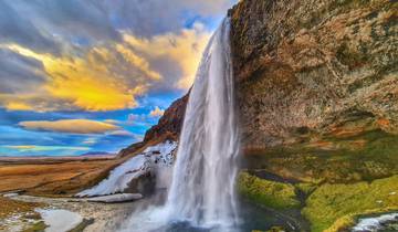 10 Days in Iceland, incl. Reykjavik and Akureyri