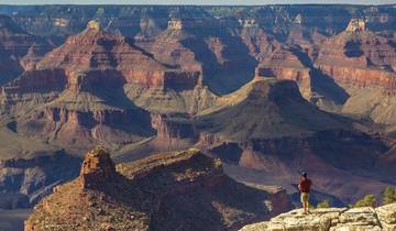 Grand Canyon Adventure Tour