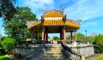 Private Tour: 7 Days Student & Community Trip in the Central of Vietnam Tour