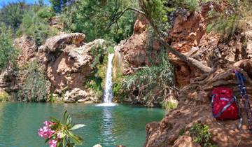 Algarve Coastal Walk