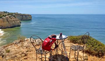 Algarve Coastal Walk