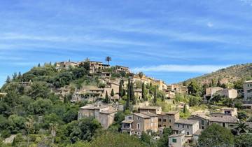 7 Days in Mallorca, incl. Port de Sóller and Palma