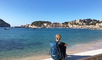 7 Days in Mallorca, incl. Port de Sóller and Palma