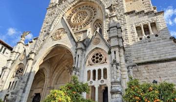 7 Days in Mallorca, incl. Port de Sóller and Palma