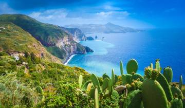 Sicily & Aeolian Islands Discovery Tour