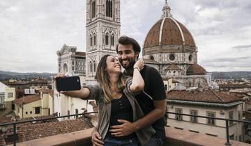 Discovery of Italy - 8 Days Tour