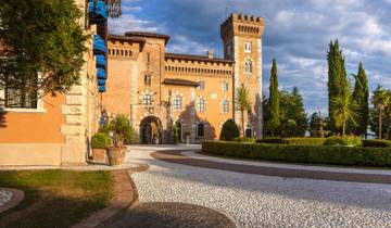 Friuli-Venezia Giulia: Six days to discover the wines and flavors of a unique land Tour