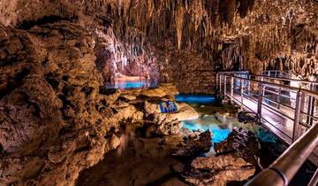 The lost Islands of Japan Tour