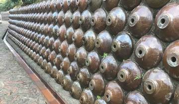 Les îles perdues du Japon circuit