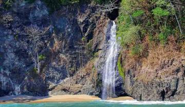 Eco-toerisme in Costa Rica – regenwouden, koffie & de kust-rondreis