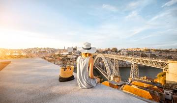 Best of Spain and Portugal (Small Group Tour)