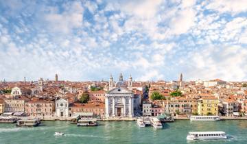 Stedentrip in Italië - 5 dagen-rondreis