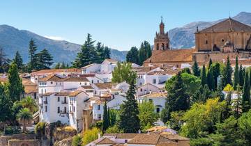 Country Roads of Andalucia (Small Group, 9 Days) Tour