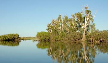 21 Day Western Australia Itinerary, incl. Perth and Darwin