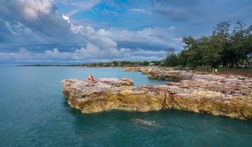 21 Day Western Australia Itinerary, incl. Perth and Darwin