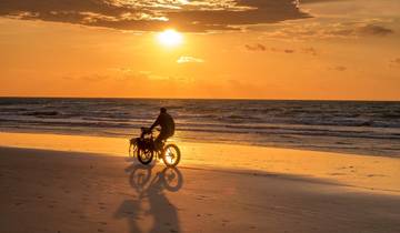 21 Day Western Australia Itinerary, incl. Perth and Darwin