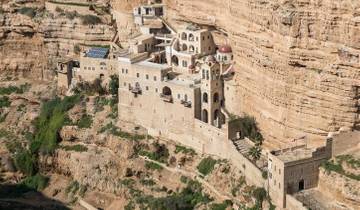 Israel and Jordan in 7 days (Single, 3* Hotel)