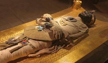 Cairo and Luxor 4 days (2+Travelers, 4 Star Hotel) Tour