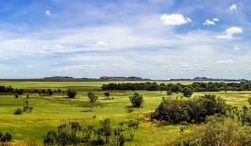 Kakadu, Katherine & Litchfield Adventure