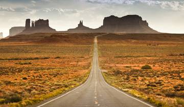 Best of Utah & Arizona National Parks