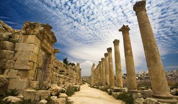 7 Day Jordan Itinerary, incl. Petra and Wadi Rum