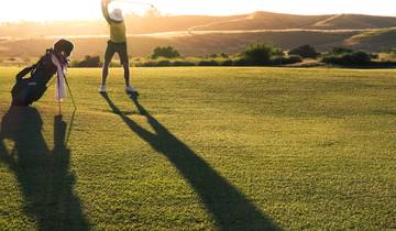 Semana de Golf en Bohemia: explora los mejores campos de golf checos