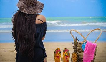The Goan Experience - Happiness is Beach !! (A Budget Friendly Tour) Tour
