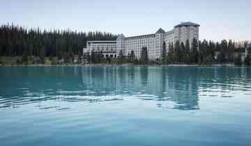 4-Day Winter Fairmont Experience Vacation Package Tour