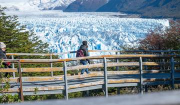 Buenos Aires, Lakes and Glaciers