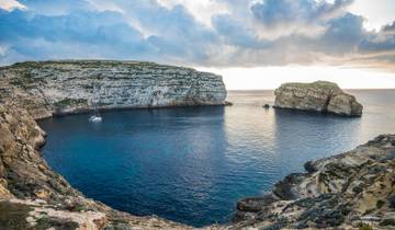 Malta and Gozo Private 8 Days Tour Tour