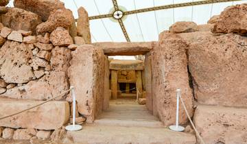 8 Day Malta Itinerary, incl. Valletta and Gozo
