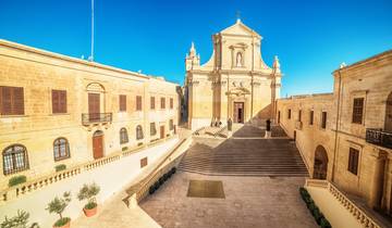 8 Day Malta Itinerary, incl. Valletta and Gozo