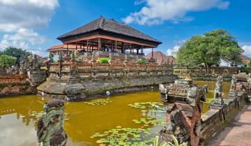 Prime Bali - Vollpension (7 Tage) Rundreise