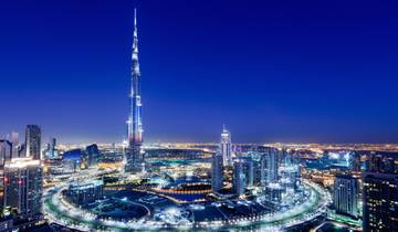 Best of Dubai Tour - 7 Days Luxury Tour Tour