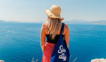 7 Days in Greece Sailing, incl. Athens and Saronic Islands