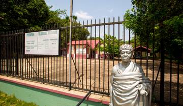 7 Days in Ghana, incl. Accra and Kumasi