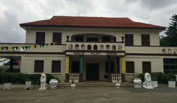 7 Days in Ghana, incl. Accra and Kumasi
