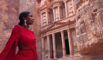 10 Days in Jordan, incl. Petra and Wadi Rum