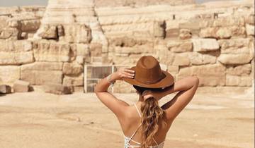 Luxury Ultimate Egypt