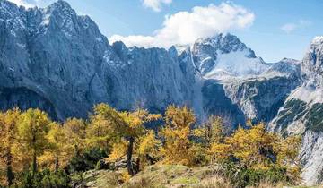 10 Day Slovenia Itinerary, incl. Ljubljana and Julian Alps