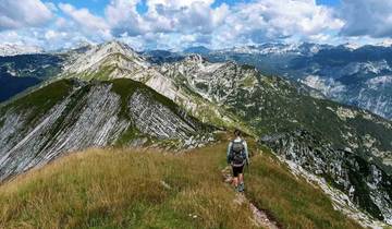 10 Day Slovenia Itinerary, incl. Ljubljana and Julian Alps