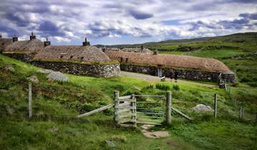 6 Day Scotland Itinerary, incl. Isle of Skye and Outer Hebrides