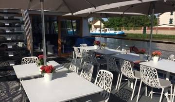 7 Days in Northern France, incl. Paris and Fontainebleau