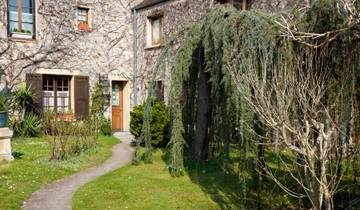 7 Days in Northern France, incl. Paris and Fontainebleau