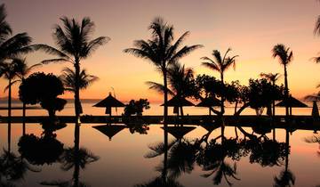 Small Group Roundtrip & Bathing - Indonesia (incl. flight) Tour