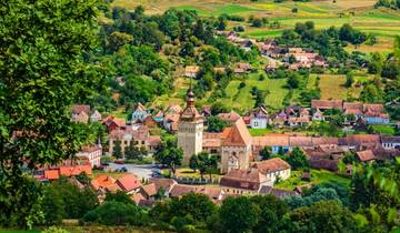 Tour of Romania\'s UNESCO Sites - Winner of the Best Program in 2023 Tour