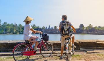 The Most Southeast Asia: Thailand, Vietnam & Cambodia