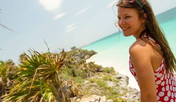 Yucatan Adventure: Merida, Tulum & Jungle Swims Tour