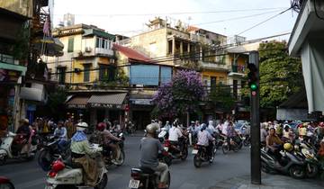 Le Vietnam ultime : Les grandes villes, les plages et les plus belles vues de tous les temps circuit